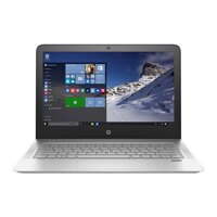 Laptop HP Envy 13-ab011TU Z4Q37PA - Intel Skylake Core i5-7200U, RAM 4GB, SSD 256GB, Intel HD Graphics 620, 13.3 inch