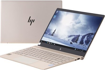 Laptop HP Envy 13-ad076TU (2LR94PA) - Intel core i5, 4GB RAM, SSD 128GB, Intel HD Graphics 620, 13.3 inch