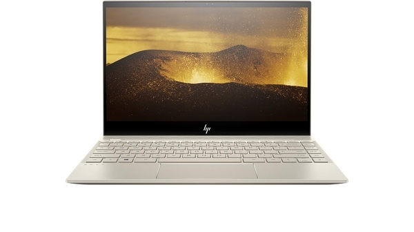Laptop HP Envy 13-ah0025TU 4ME92PA - Intel core i5, 8GB RAM, SSD 128GB, Intel HD Graphics, 13.3 inch