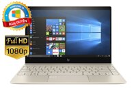 Laptop HP Envy 13-ah0026TU 4ME93PA - Intel core i5, 8GB RAM, SSD 256GB, Intel UHD Graphics 620, 13.3 inch