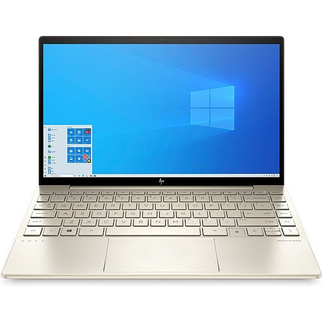 Laptop HP Envy 13-ba1030TU 2K0B6PA - Intel Core i7-1165G7, 8GB RAM, SSD 512GB, Intel Iris Xe Graphics, 13.3 inch