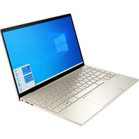 Laptop HP Envy 13-ba1535TU 4U6M4PA - Intel core i7-1165G7, 8GB RAM, SSD 512GB, Intel Iris Xe Graphics, 13.3 inch