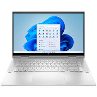 Laptop HP Envy 15 X360 ES2508DX - Intel Core i7-1260P, RAM 16GB, SSD 512GB, Intel Iris Xe Graphics, 15.6 inch