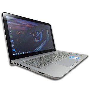 Laptop HP Envy 15T Core i7 6500U 15.6 Inch FHD Touch GTX 950 Windows 10
