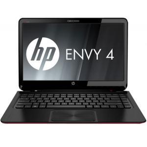 Laptop HP Envy 4-1102TU (C0N71PA) - Intel Core i5-3317U 1.7GHz, 4GB RAM, 32GB SSD + 500GB HDD, Intel HD Graphics 4000, 14.0 inch