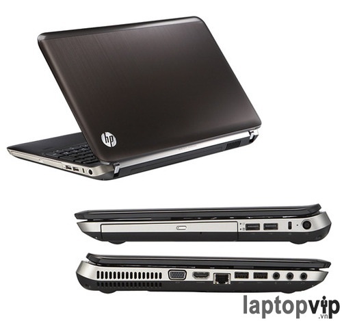 Laptop HP Envy DV6-7215NR - Intel Core i7-3630QM 2.4GHz, 8GB RAM, 750GB HDD, NVIDIA GeForce GT 630M 1GB, 15.6 inch