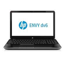 Laptop HP Envy DV6-7267CL (C2L42UA) - Intel Core i7-3630QM 2.4GHz, 6GB RAM, 750GB HDD, NVIDIA GeForce GT 630M 2GB, 15.6 inch