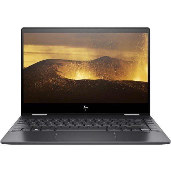 Laptop HP Envy x360 13-ar0116au 9DS89PA - AMD Ryzen 7 3700U, 8GB RAM, SSD 512GB, AMD Radeon Vega 10 Graphics, 13,3 inch