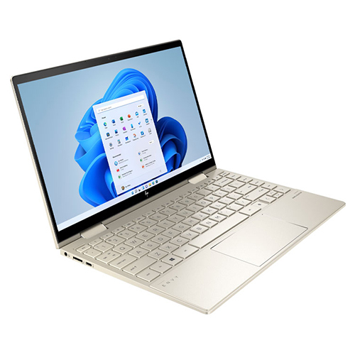 Laptop HP Envy X360 13-bf0054TU 6K7D3PA - Intel core i7-1250U, 16GB RAM, SSD 512GB, Intel Iris Xe Graphics, 13.3 inch