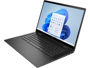 Laptop HP Envy x360 2-in-1 15-fh0013dx 7H1S7UA - AMD Ryzen 5 7530U, 8GB RAM, SSD 256GB, AMD Radeon Graphics, 15.6 inch
