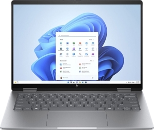 Laptop HP Envy x360 2in1 14-fc0023dx - Intel core Ultra 7 155U, 16GB RAM, SSD 1TB, Intel Arc Graphics, 14 inch