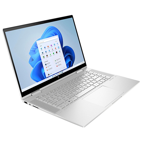 Laptop HP Envy x360 2in1 15-ew0023dx - Intel core i7-1255U, 16GB RAM, SSD 512GB, Intel Iris Xe Graphics, 15.6 inch