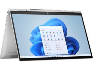 Laptop HP Envy X360 2in1 15-fe0053dx - Intel Core i7-1355U, RAM 16GB, SSD 512GB, Intel Iris Xe Graphics, 15.6 inch