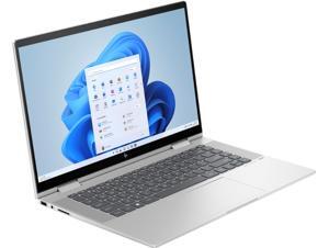 Laptop HP Envy X360 2in1 15-fe0053dx - Intel Core i7-1355U, RAM 16GB, SSD 512GB, Intel Iris Xe Graphics, 15.6 inch