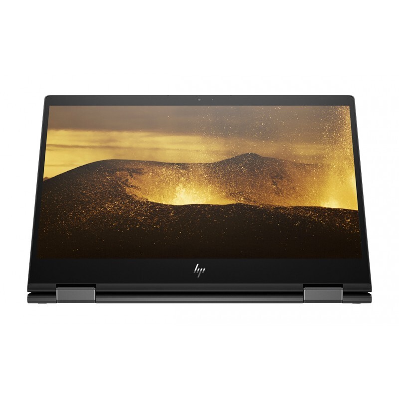 Laptop HP Envy x360-ar072AU 6ZF34PA - AMD Ryzen 7 3700U, 8GB RAM, SSD 256GB, AMD Radeon Vega 10 Graphics, 13.3 inch