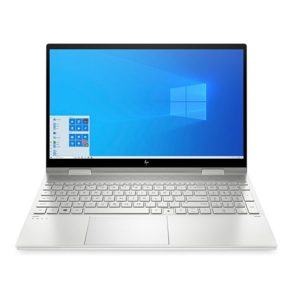 Laptop HP Envy x360 Convert 15-ed1071cl - Intel Core i7-1165G7, 16GB RAM, SSD 512GB, Intel Iris Xe Graphics, 15.6 inch