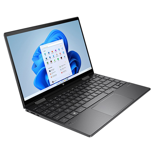 Laptop HP Envy x360 Convert 15m-eu0023dx - AMD Ryzen 7 5700U, 8GB RAM, SSD 512GB, AMD Radeon Graphics, 15.6 inch