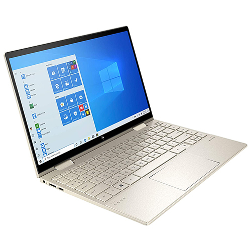 Laptop HP Envy x360 Convertible 13 bd0032nr - Intel core i7-1165G7, 8GB RAM, SSD 256GB, Intel Iris Xe Graphics, 13.3 inch