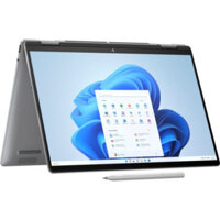 Laptop HP Envy X360 14-fa0095AU AY8U5PA - AMD Ryzen 7 8840HS, 16GB RAM, SSD 512GB, AMD Radeon Graphics, 14 inch