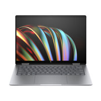 Laptop HP Envy x360 14-fa0049AU A19BRPA - AMD Ryzen 5 8640HS, RAM 16GB, SSD 1TB, Intel Iris Xe Graphics, 14 inch