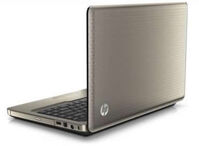 Laptop HP G42T - Intel Core i5-430M 2.26GHz, 3GB RAM , 320GB HDD, Intel HD Graphics, 14.0 inch