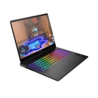 Laptop HP Gaming Omen 16-ah0213TX - Intel Core Ultra 9 275HX, 64GB RAM, SSD 2TB, Nvidia GeForce RTX 5080 16GB GDDR7, 16 inch