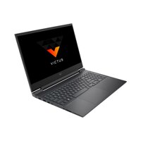 Laptop HP Gaming VICTUS 16-d0204TX 4R0U5PA - Intel Core i5 11400H, 8GB RAM, SSD 512GB, Nvidia RTX 3050 4Gb, 16.1 inch