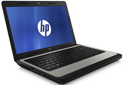 Laptop HP 430 (A2N26PA) - Intel Core i5-2430M 2.4GHz, 2GB RAM, 500GB HDD, Intel HD Graphics 3000, 14.0 inch