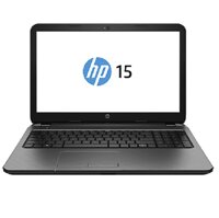 Laptop HP HP15 15-ac146TU P3V12PA - Core i3 5005U, 4Gb RAM, 500Gb HDD, VGA onboard, 15.6Inch