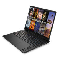 Laptop HP HyperX Omen Gaming 15-ga0092TX D72D8PA - Intel Core i5-14450HX, 16GB RAM, SSD 512GB, Nvidia GeForce RTX 5050 8GB GDDR7, 15.3 inch