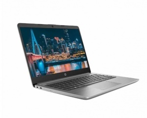 Laptop HP Laptop 14-em0078AU 80R28PA - AMD Ryzen 5-5625U, 8GB RAM, SSD 512GB, AMD Radeon Graphics, 14 inch