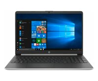 Laptop HP Notebook 15-DY2052MS - Intel Core i5-1135G7, RAM 8GB, SSD 256GB, Intel Iris Xe Graphics, 15.6 inch