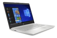 Laptop HP Notebook 14s-cr2005TU - Intel core i5-10210U, 8GB RAM, SSD 256GB, Intel UHD Graphics, 14 inch