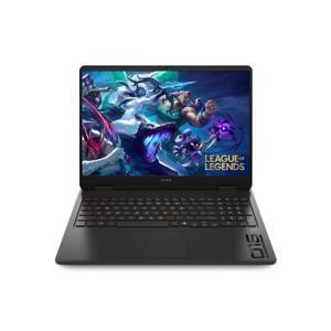 Laptop HP Omen 16-am0176TX BX9D3PA - Intel Core Ultra 7 255H, 16GB RAM, SSD 512GB, NVidia GeForce RTX 5060 GPU 8GB GDDR7, 16 inch
