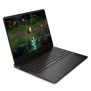 Laptop HP OMEN 16-am0178TX BX8Y4PA - Intel Core Ultra 5 225H, 16GB RAM, SSD 512GB, Nvidia GeForce RTX 5060 8GB GDDR7, 16 inch