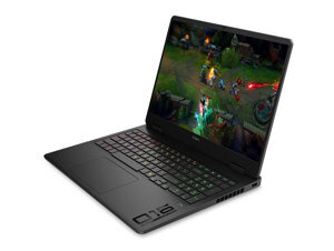 Laptop HP OMEN 16-ap0121AX BX9M2PA - AMD Ryzen AI 7 350, 16GB RAM, SSD 512GB, Nvidia GeForce RTX 5060 8GB GDDR7, 16 inch