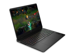 Laptop HP OMEN 16-ap0121AX BX9M2PA - AMD Ryzen AI 7 350, 16GB RAM, SSD 512GB, Nvidia GeForce RTX 5060 8GB GDDR7, 16 inch