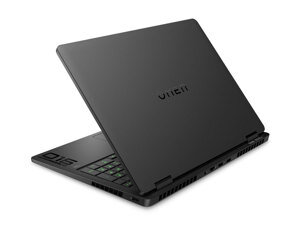 Laptop HP OMEN 16-ap0121AX BX9M2PA - AMD Ryzen AI 7 350, 16GB RAM, SSD 512GB, Nvidia GeForce RTX 5060 8GB GDDR7, 16 inch