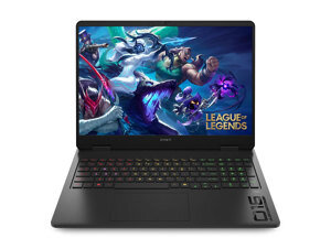 Laptop HP OMEN 16-ap0121AX BX9M2PA - AMD Ryzen AI 7 350, 16GB RAM, SSD 512GB, Nvidia GeForce RTX 5060 8GB GDDR7, 16 inch