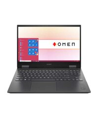 Laptop HP Omen 16-b0177TX 5Z9Q8PA - Intel Core i5-11400H, 16GB RAM, SSD 1TB, Nvidia GeForce RTX 3060 6GB GDDR6, 16 inch