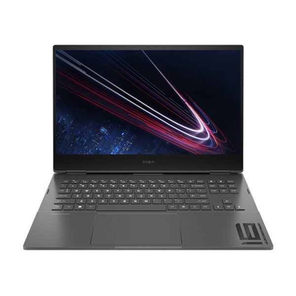 Laptop HP Omen 16-n0086AX 7C0T5PA - AMD Ryzen 7 6800H, 16GB RAM, SSD 1TB, Nvidia GeForce RTX 3070Ti 8GB GDDR6, 16.1 inch