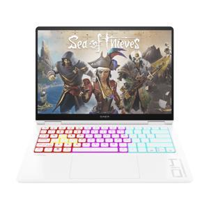 Laptop HP Omen Transcend 14 2024 14-fb0135TX AY8V1PA - Intel core Ultra 7 155H, 16GB RAM, SSD 1TB, Nvidia GeForce RTX 4060 Laptop GPU 8 GB GDDR6, 14 inch
