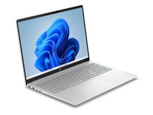 Laptop HP OmniBook 3 16-BY0015DX - AMD Ryzen 5 40, 8GB RAM, SSD 256GB, AMD Radeon 610M Graphics, 16 inch