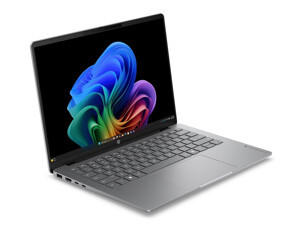 Laptop HP OmniBook 5 AI 14-hh0075TU D72CTPA - Intel Core Ultra 5 322, 16GB RAM, SSD 512GB, Intel Graphics, 14 inch