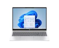 Laptop HP OmniBook 5 AI 16 AF1017WM - Intel Core Ultra 7 255U, 16GB RAM, SSD 1TB, Intel Graphics, 16 inch
