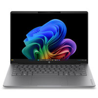 Laptop HP OmniBook 5 AI 14-hh0073TU D72CRPA - Intel Core Ultra 7 355, 16GB RAM, SSD 512GB, Intel Graphics, 14 inch