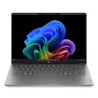 Laptop HP OmniBook 5 AI 14-hh0074TU D72CSPA - Intel Core Ultra 5 322, 16GB RAM, SSD 512GB, Intel Graphics, 14 inch