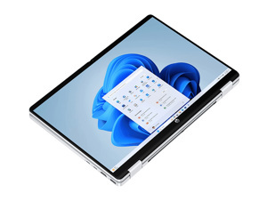 Laptop HP OmniBook 5 Flip 14-fp0057TU BZ7Q6PA - Intel Core 5 120U, 16GB RAM, SSD 512GB, Intel Graphics, 14 inch