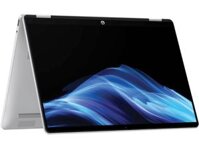 Laptop HP OmniBook 5 Flip 14-fp0013dx - Intel Core 5 120U, 8GB RAM, SSD 512GB, Intel Graphics, 14 inch