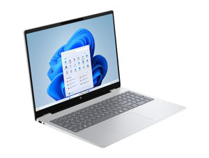 Laptop HP OmniBook 7 14-az0040TU C2DR3PA - Intel Core 9 270H, 32GB RAM, SSD 512GB, Intel Graphics, 16 inch